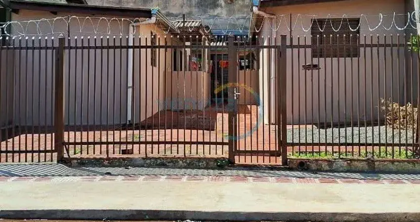 Casa residencial com 4 quartos à venda, 186.99 m2 por r$250000.00 - damasco - londrina/pr