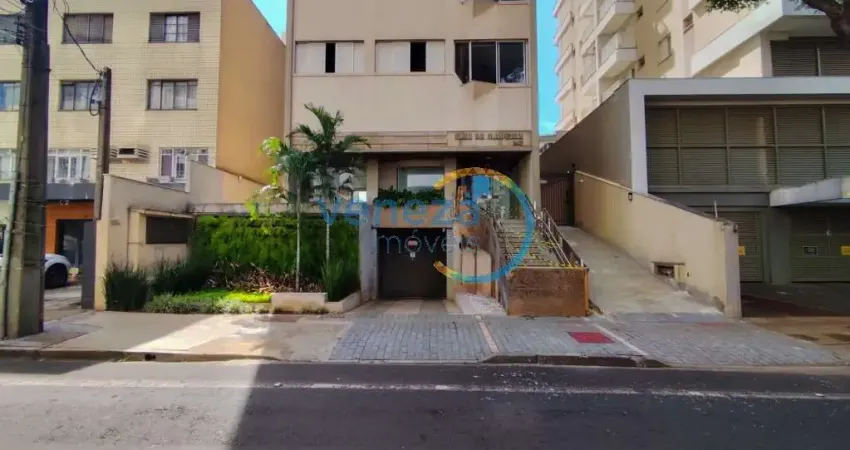 Apartamento com 3 quartos  à venda, 89.39 m2 por r$370000.00  - centro - londrina/pr