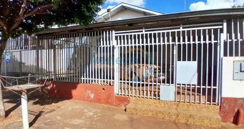 Casa residencial com 4 quartos à venda, 122.98 m2 por r$285000.00 - interlagos - londrina/pr