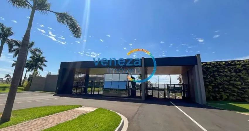 Terreno à venda, 318.00 m2 por r$585000.00  - abussafe - londrina/pr