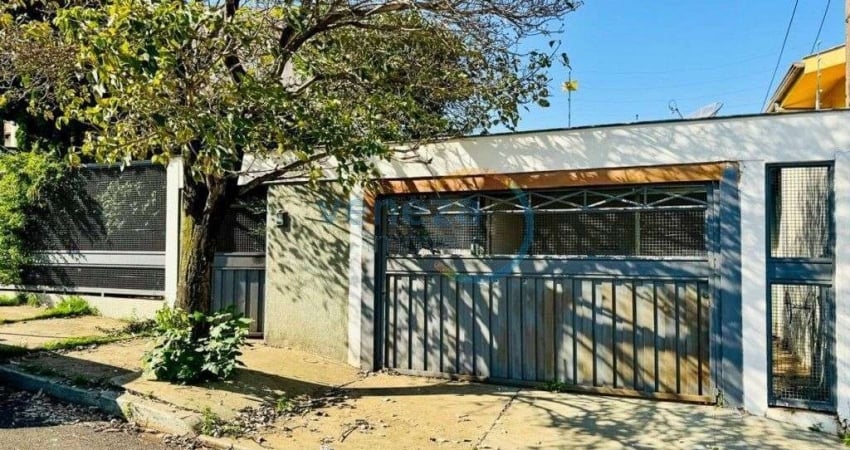 Casa para venda na Rua Osório Duque Estrada, Jardim Itamarati, Região Oeste de Londrina PR.