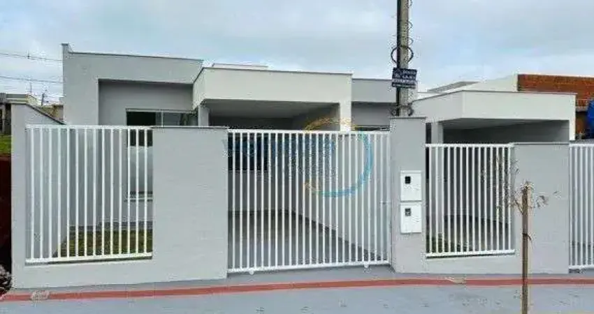 Casa residencial com 2 quartos à venda, 70.00 m2 por r$260000.00 - farid libos - londrina/pr