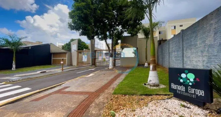 Apartamento com 2 quartos  à venda, 46.00 m2 por r$180000.00  - paraiso - londrina/pr