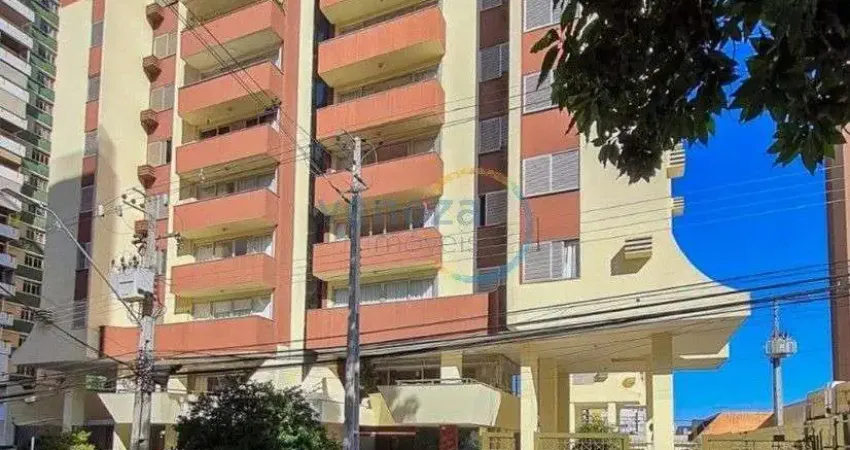 Apartamento com 3 quartos à venda, 127.79 m2 por r$580000.00 - centro - londrina/pr