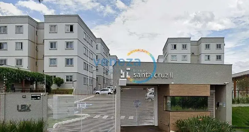 Apartamento com 2 quartos  à venda, 44.95 m2 por r$157500.00  - ecoville i - cambe/pr