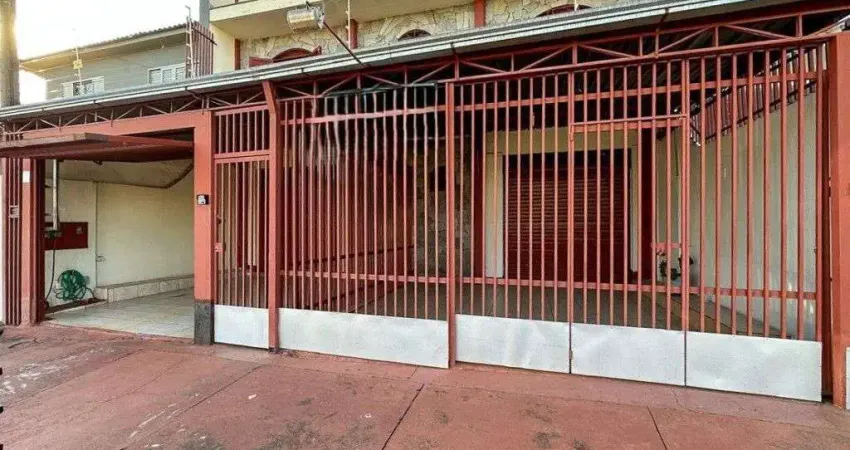 Casa comercial à venda, 318.75 m2 por r$680000.00  - alto da boa vista ii - londrina/pr