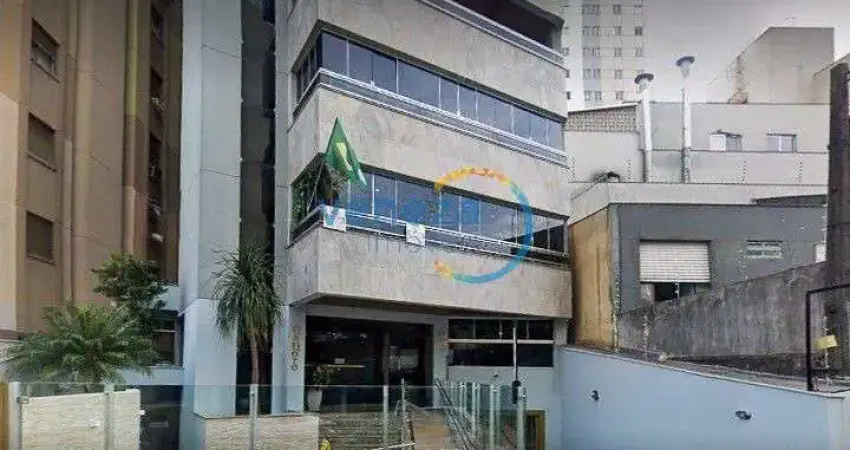 Apartamento com 4 quartos  à venda, 230.00 m2 por r$800000.00  - centro - londrina/pr