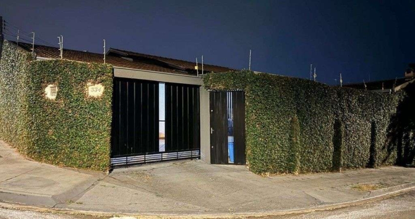 Casa Residencial com 3 quartos  à venda, 138.07 m2 por R$680000.00  - Imagawa - Londrina/PR
