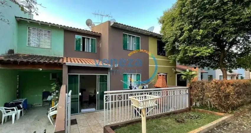 Casa residencial com 3 quartos  à venda, 80.00 m2 por r$240000.00  - morumbi - londrina/pr