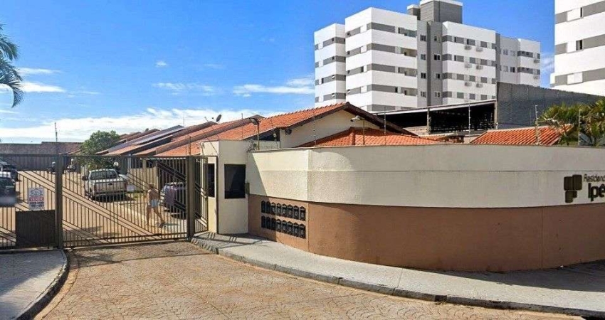 Casa Residencial com 4 quartos  à venda, 80.31 m2 por R$480000.00  - Portal Dos Ramos - Londrina/PR