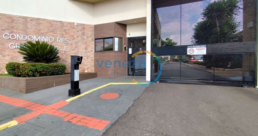 Casa Residencial com 3 quartos  à venda, 200.00 m2 por R$1250000.00  - Jardim Santa Clara - Londrina/PR