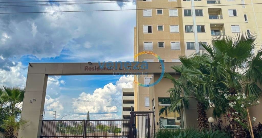 Apartamento com 2 quartos  à venda, 46.00 m2 por R$319500.00  - Gleba Palhano - Londrina/PR