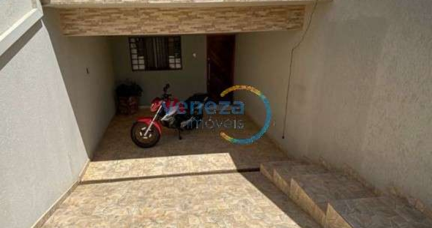 Casa Residencial com 2 quartos  à venda, 100.00 m2 por R$419000.00  - Vale Verde - Londrina/PR