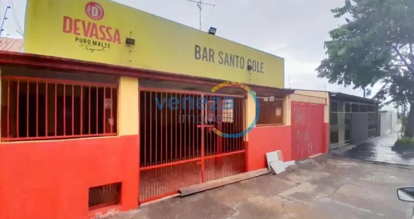 Casa comercial à venda, 175.00 m2 por r$450000.00 - assis - londrina/pr