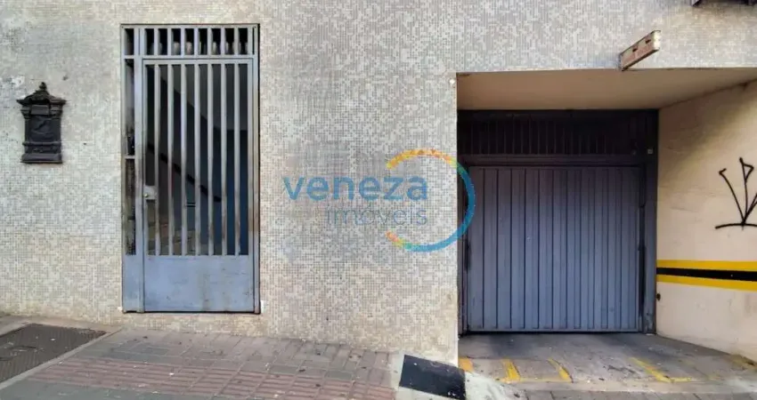 Sala comercial com 1 sala à venda na Rua Sergipe, 108, Centro, Londrina
