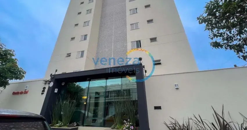 Apartamento com 3 quartos  à venda, 65.00 m2 por R$400000.00  - Vitoria - Londrina/PR