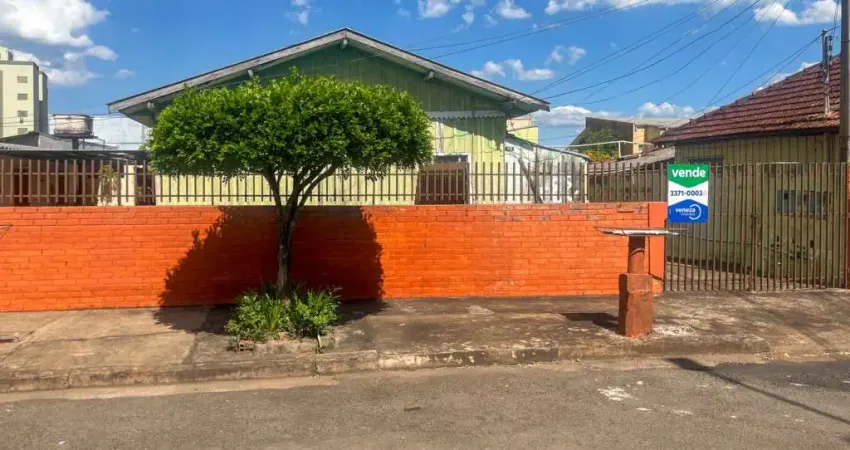 Terreno à venda, 403.00 m2 por r$450000.00 - vila ziober - londrina/pr