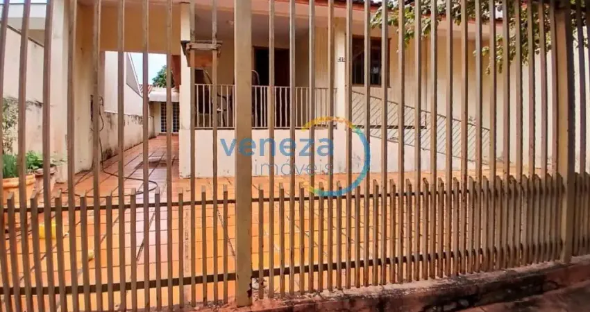 Casa residencial com 4 quartos à venda, 95.50 m2 por r$1200000.00 - guanabara - londrina/pr