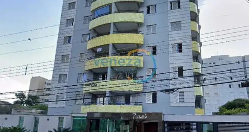 Apartamento com 3 quartos  à venda, 90.42 m2 por R$410000.00  - Centro - Londrina/PR