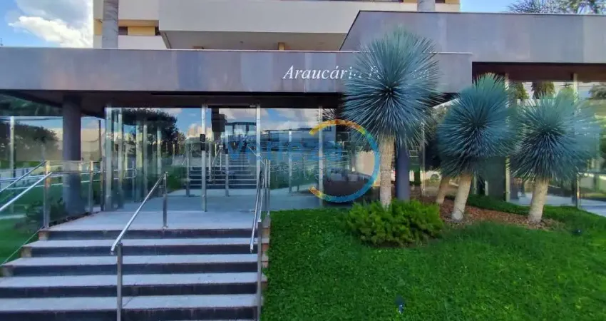 Apartamento com 4 quartos  à venda, 266.04 m2 por r$2150000.00  - dom bosco - londrina/pr