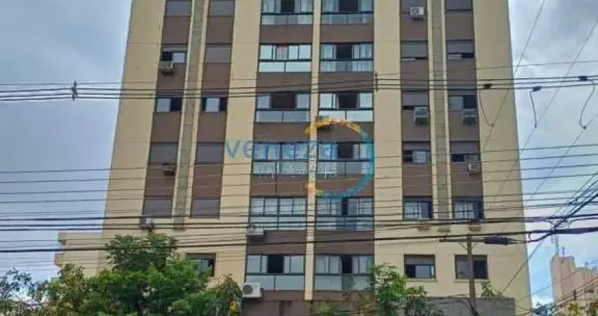 Apartamento com 3 quartos  à venda, 111.43 m2 por R$590000.00  - Judith - Londrina/PR
