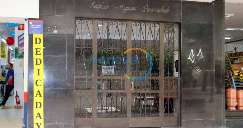 Apartamento com 3 quartos  à venda, 142.00 m2 por R$395000.00  - Centro - Londrina/PR