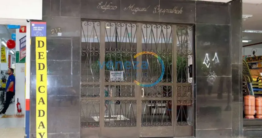 Apartamento com 3 quartos à venda, 142.00 m2 por r$395000.00 - centro - londrina/pr