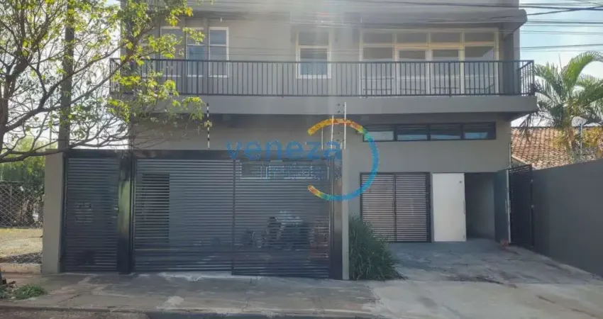 Apartamento com 2 quartos à venda, 173.14 m2 por r$480000.00 - coliseu - londrina/pr