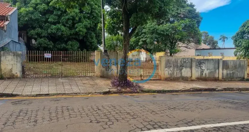 Terreno à venda, 530.00 m2 por R$530000.00  - Centro - Ibipora/PR
