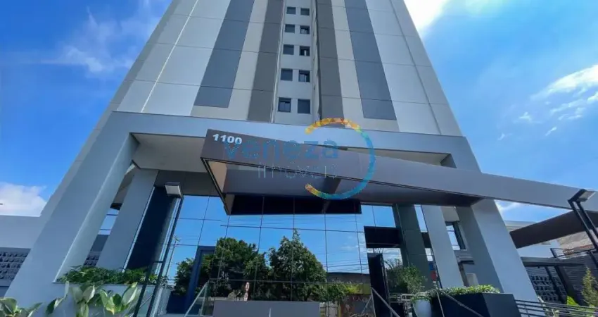 Apartamento com 3 quartos  à venda, 86.00 m2 por R$749000.00  - Centro - Londrina/PR