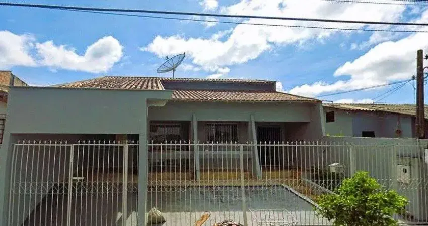 Casa residencial com 2 quartos  à venda, 140.79 m2 por r$297000.00  - ernani de moura lima - londrina/pr