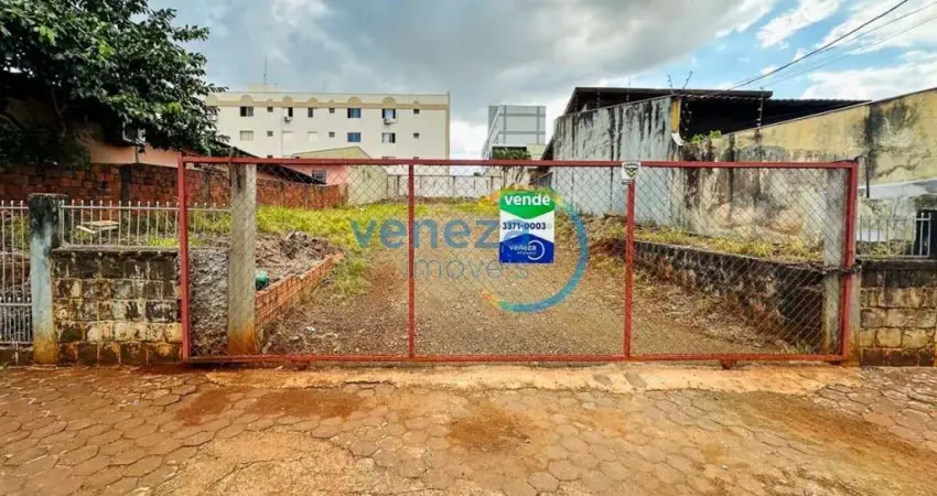 Terreno à venda, 507.00 m2 por r$499000.00  - brasil - londrina/pr