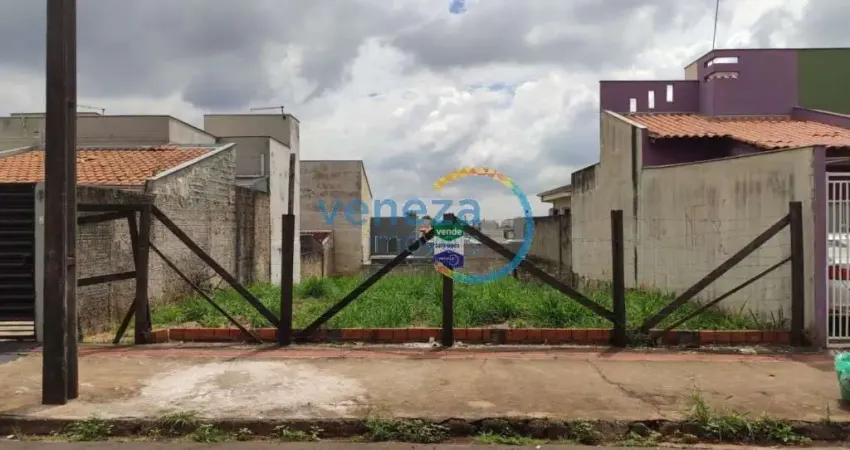 Terreno à venda, 250.00 m2 por r$215000.00  - jardim da luz - londrina/pr