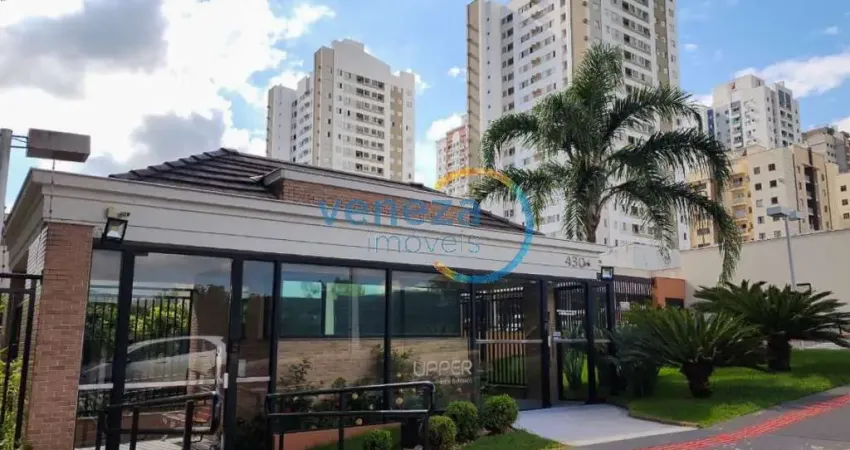 Apartamento com 3 quartos  à venda, 69.00 m2 por R$425000.00  - Terra Bonita - Londrina/PR