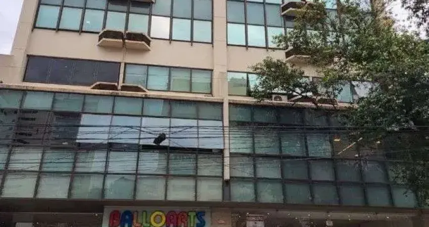 Sala à venda, 61.69 m2 por R$270000.00  - Centro - Londrina/PR