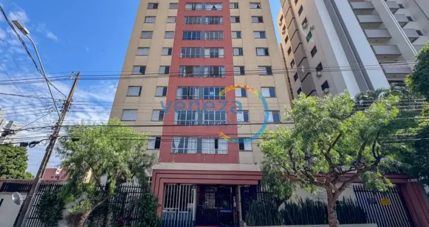 Apartamento com 3 quartos à venda, 87.05 m2 por r$375000.00 - centro - londrina/pr