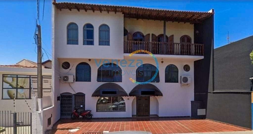 Casa Residencial com 4 quartos  à venda, 840.00 m2 por R$2980000.00  - Agari - Londrina/PR