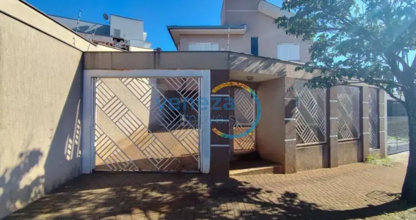 Casa residencial com 3 quartos  à venda, 217.21 m2 por r$800000.00  - andes - londrina/pr