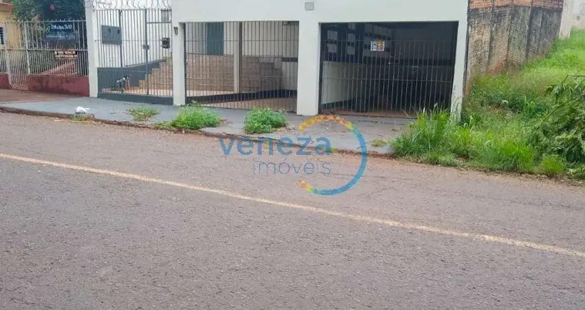 Casa residencial com 3 quartos à venda, 126.70 m2 por r$530000.00 - higienopolis - londrina/pr