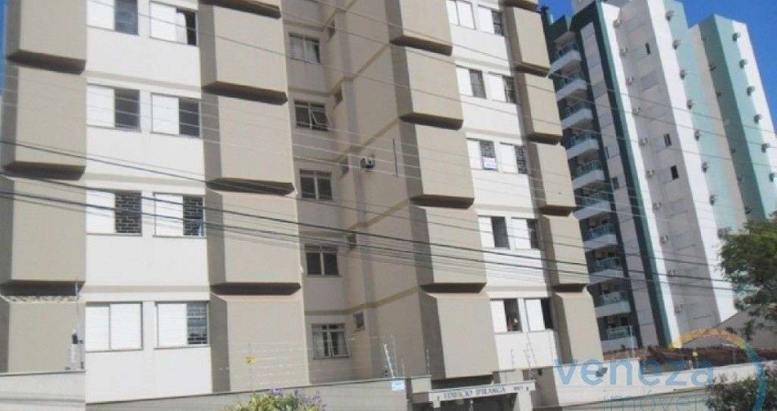 Apartamento com 3 quartos  à venda, 94.59 m2 por R$340000.00  - Brasil - Londrina/PR