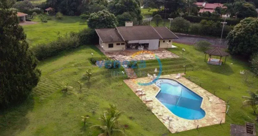 Casa residencial com 1 quarto à venda, 400.00 m2 por r$1990000.00 - jardim morada do sol - cambe/pr