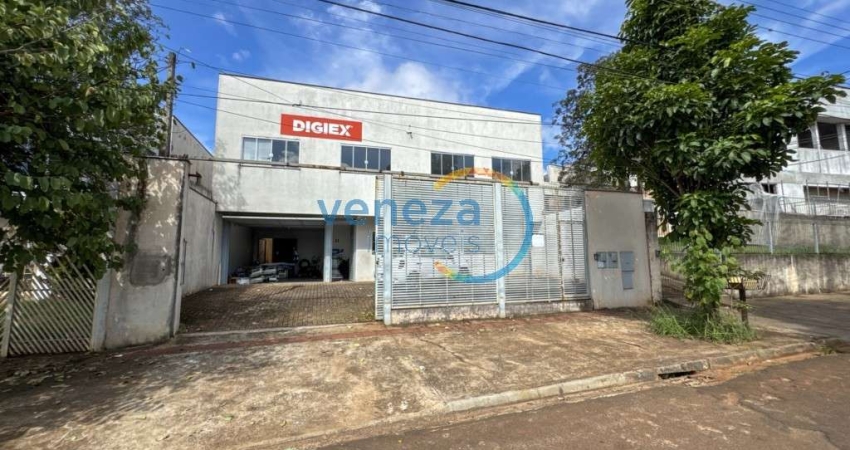 Casa Comercial à venda, 523.30 m2 por R$1750000.00  - Tatiani - Londrina/PR
