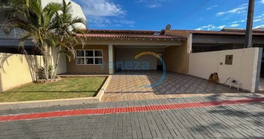 Casa residencial com 3 quartos  à venda, 210.00 m2 por r$1100000.00  - bandeirantes - londrina/pr