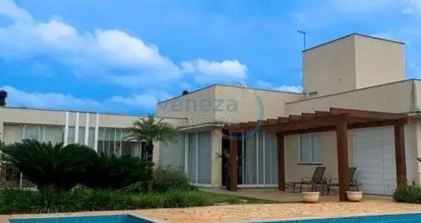 Casa Residencial com 3 quartos  à venda, 200.00 m2 por R$1990000.00  - Terras De Canaa - Cambe/PR