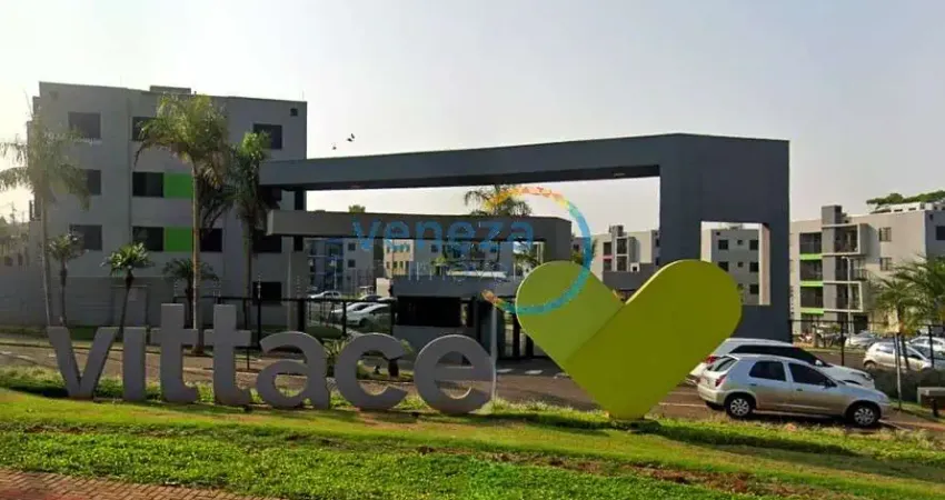 Apartamento com 2 quartos  à venda, 46.00 m2 por r$199000.00  - centro - cambe/pr