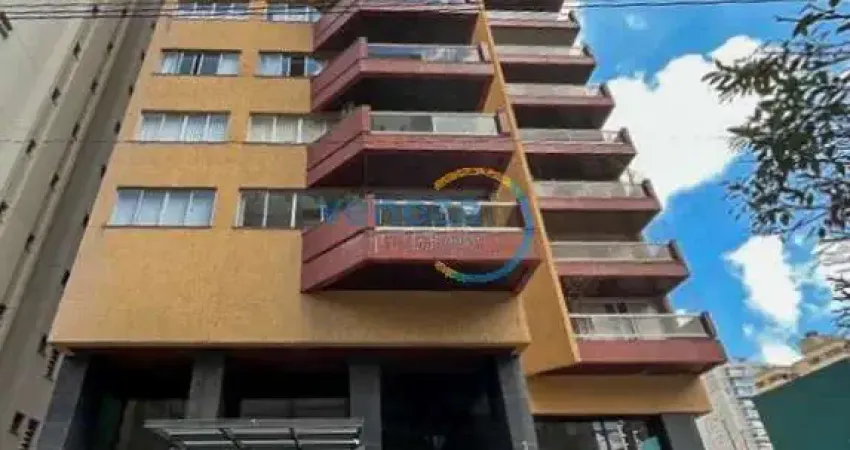 Apartamento com 3 quartos  à venda, 279.00 m2 por r$1600000.00  - centro - londrina/pr