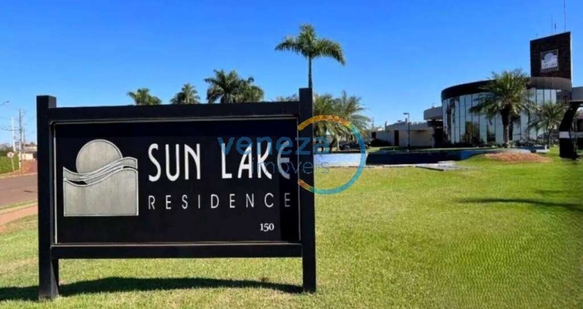 Casa Residencial com 3 quartos  à venda, 427.00 m2 por R$3650000.00  - Gleba Palhano - Londrina/PR