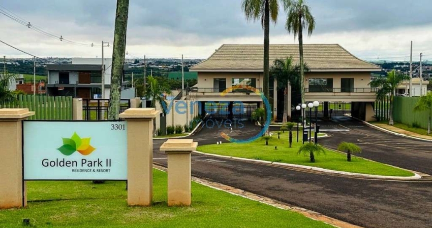 Terreno à venda, 300.00 m2 por R$320000.00  - Pioneiros - Londrina/PR