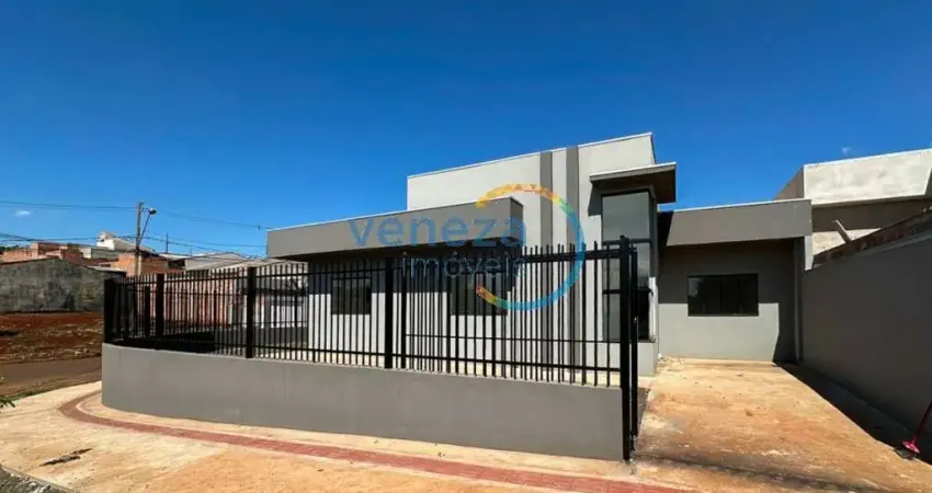 Casa residencial com 3 quartos à venda, 77.00 m2 por r$315000.00 - cidade alta - cambe/pr