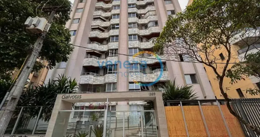 Apartamento com 3 quartos  à venda, 140.00 m2 por R$550000.00  - Centro - Londrina/PR